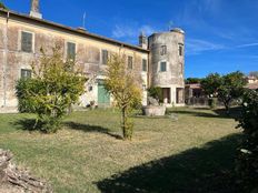 Villa in vendita a Castel Gandolfo Lazio Roma