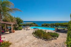 Villa di 500 mq in vendita Litoranea Santa Cesarea, Castro, Puglia