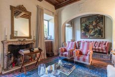 Villa di 480 mq in affitto Via del Pian dei Giullari, Firenze, Toscana