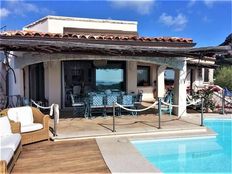 Prestigiosa villa di 430 mq in vendita via li scali, Arzachena, Sassari, Sardegna