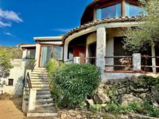 Villa in vendita a Porto Rotondo Sardegna Sassari