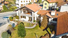 Villa di 400 mq in vendita VIA G.FERRARI 51, Valduggia, Piemonte