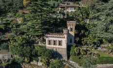 Villa in vendita a Carate Urio Lombardia Como