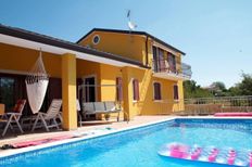 Prestigiosa villa di 320 mq in vendita Rovigno, Istria