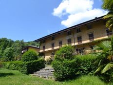 Prestigiosa villa di 814 mq in vendita Strada Case Piccone, Corio, Provincia di Torino, Piemonte