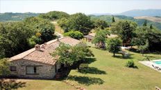 Casale in vendita a Gubbio Umbria Perugia