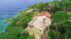 Villa in vendita a Isola del Giglio Toscana Grosseto