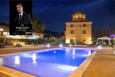 Villa in vendita a Penna in Teverina Umbria Terni