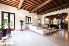 Prestigiosa villa di 1010 mq in vendita, Via di Cavagliano, Prato, Toscana