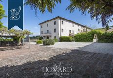 Villa in vendita a Castiglione del Lago Umbria Perugia