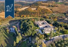 Villa in vendita a Amelia Umbria Terni