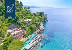 Villa in vendita a Santa Margherita Ligure Liguria Genova