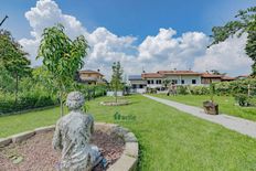 Villa in vendita a Cisliano Lombardia Milano