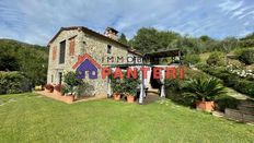 Lussuoso casale in vendita Via di Aramo, Pescia, Pistoia, Toscana