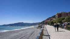 Albergo in vendita a Chiavari Liguria Genova