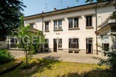 Prestigiosa villa in vendita Via Aspromonte, 1, Busto Arsizio, Lombardia