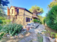 Esclusiva villa di 570 mq in vendita Strada Provinciale dei Laghi, Rocca di Papa, Lazio