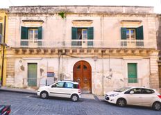 Casa di lusso di 750 mq in vendita Via Giuseppe Zanardelli, 17, Noto, Siracusa, Sicilia