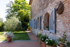 Casa di 332 mq in vendita Strada di Mugnano, Monteroni d\'Arbia, Toscana