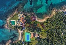 Villa di 500 mq in vendita Loiri Porto San Paolo, Italia