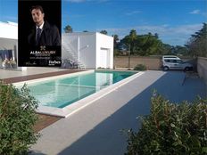 Villa in vendita a Torre Santa Susanna Puglia Brindisi