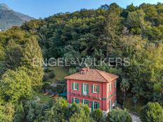 Prestigiosa villa in vendita Via per Vezio, 7, Varenna, Lombardia