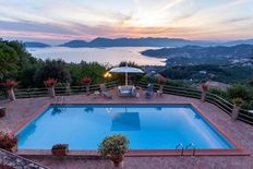 Esclusiva villa di 1000 mq in vendita Le Codine, Lerici, Liguria