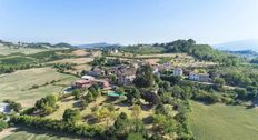 Esclusiva villa in vendita Frazione Ville, Monleale, Piemonte