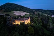 Villa in vendita a Gazzola Emilia-Romagna Piacenza