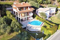 Villa di 240 mq in vendita Via Pulciano-Gaino, Toscolano-Maderno, Lombardia