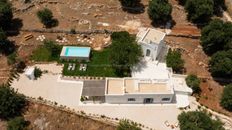 Lussuoso casale in vendita Viale Panoramico, Fasano, Brindisi, Puglia