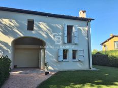 Villa in vendita a Rubiera Emilia-Romagna Reggio Emilia