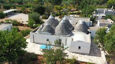 Cottage di lusso in vendita contrada Martellotti, Ostuni, Brindisi, Puglia