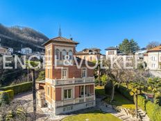 Villa di 250 mq in vendita Via Bellinzona, 77, Como, Lombardia