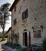 Lussuoso casale in vendita Umbertide, Umbria