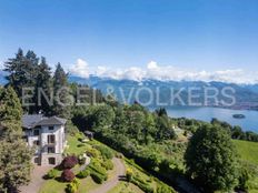 Villa in vendita a Stresa Piemonte Verbano-Cusio-Ossola