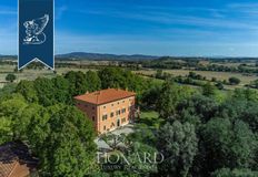 Villa in vendita a Marsciano Umbria Perugia