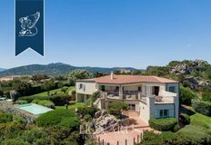 Villa in vendita a Palau Sardegna Sassari