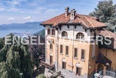 Prestigiosa villa di 800 mq in vendita Via Panoramica, 5, Premeno, Verbano-Cusio-Ossola, Piemonte