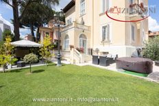 Villa di 742 mq in vendita Via di Sant\'Alessio, Roma, Lazio