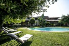 Prestigiosa villa di 1000 mq in vendita Via Arciprete Rodinò Toscano, 14, Polistena, Reggio Calabria, Calabria