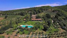 Prestigiosa villa di 450 mq in vendita Orvieto, Italia