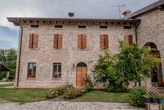 Villa in vendita a Ceresara Lombardia Mantova