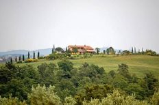 Lussuoso casale in vendita Fabro, Italia