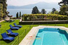 Villa in vendita a Oggebbio Piemonte Verbano-Cusio-Ossola