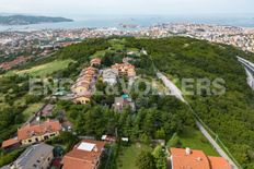 Villa di 300 mq in vendita Salita al Monbeu, Trieste, Friuli Venezia Giulia