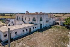 Casale in vendita a Martina Franca Puglia Taranto