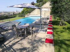 Prestigiosa villa di 687 mq in vendita, Via Ronchi San Francesco di Paola, Brescia, Lombardia
