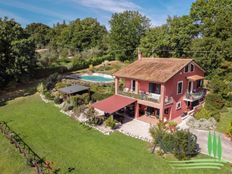 Villa in vendita a Montecastrilli Umbria Terni
