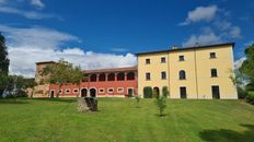 Villa in vendita a Monte San Savino Toscana Arezzo